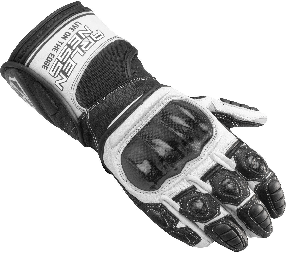 Arlen Ness Mugello black/white