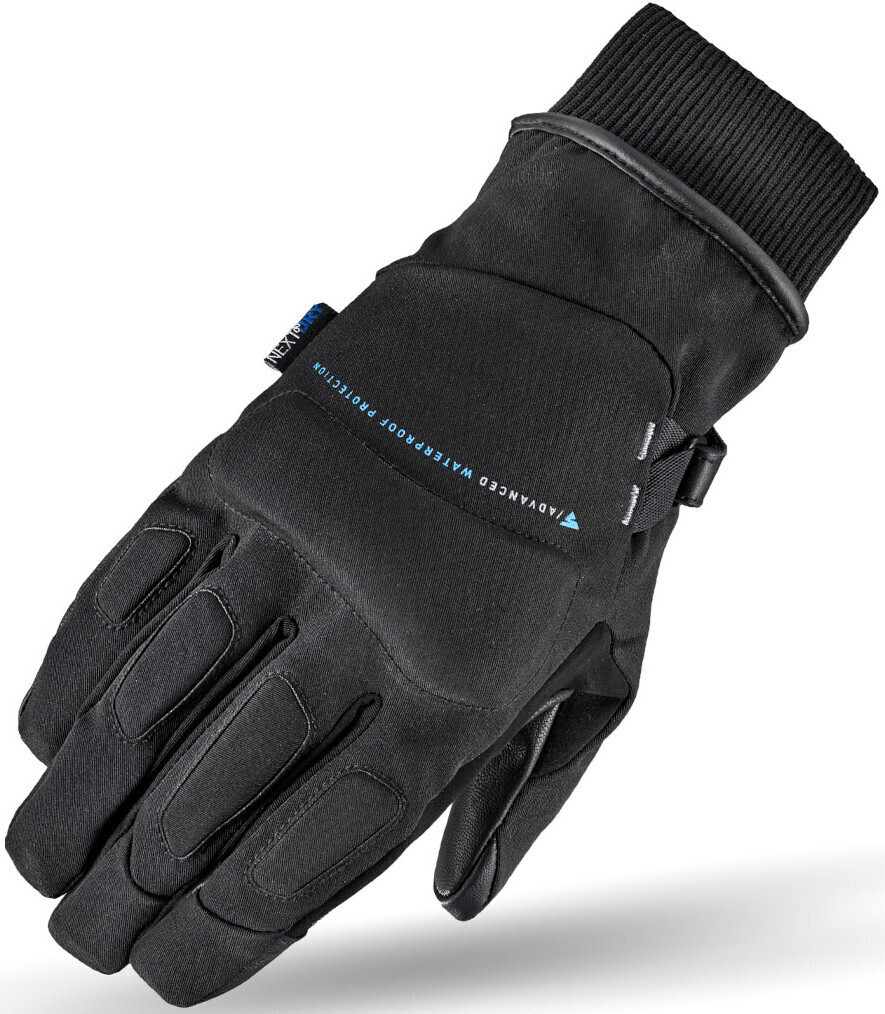 Shima Oslo WP black