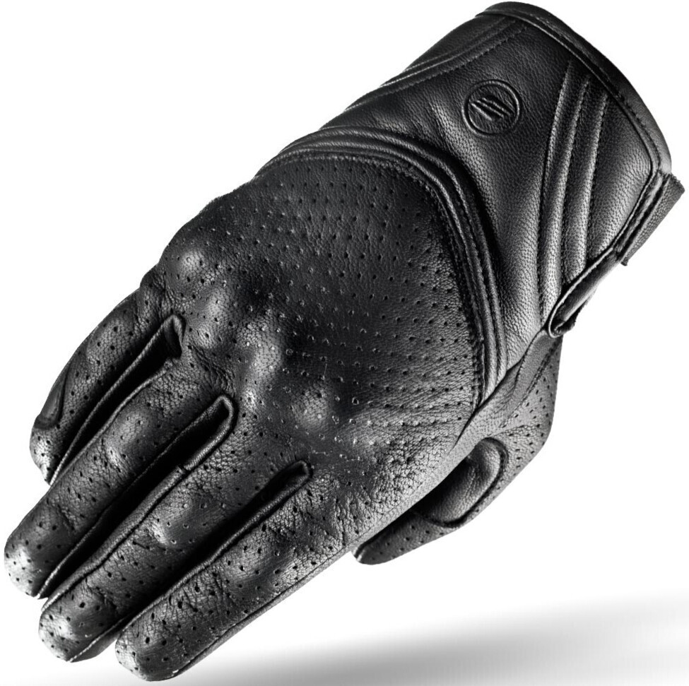 Shima Bullet black