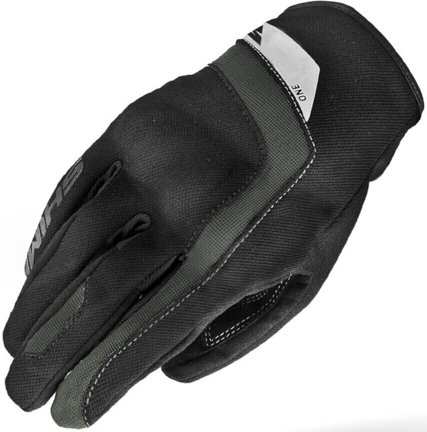Shima One black