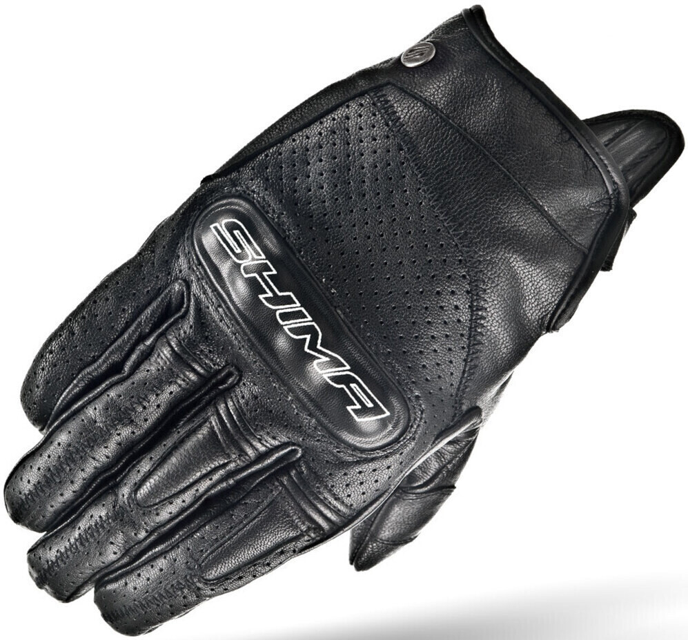 Shima Caliber black