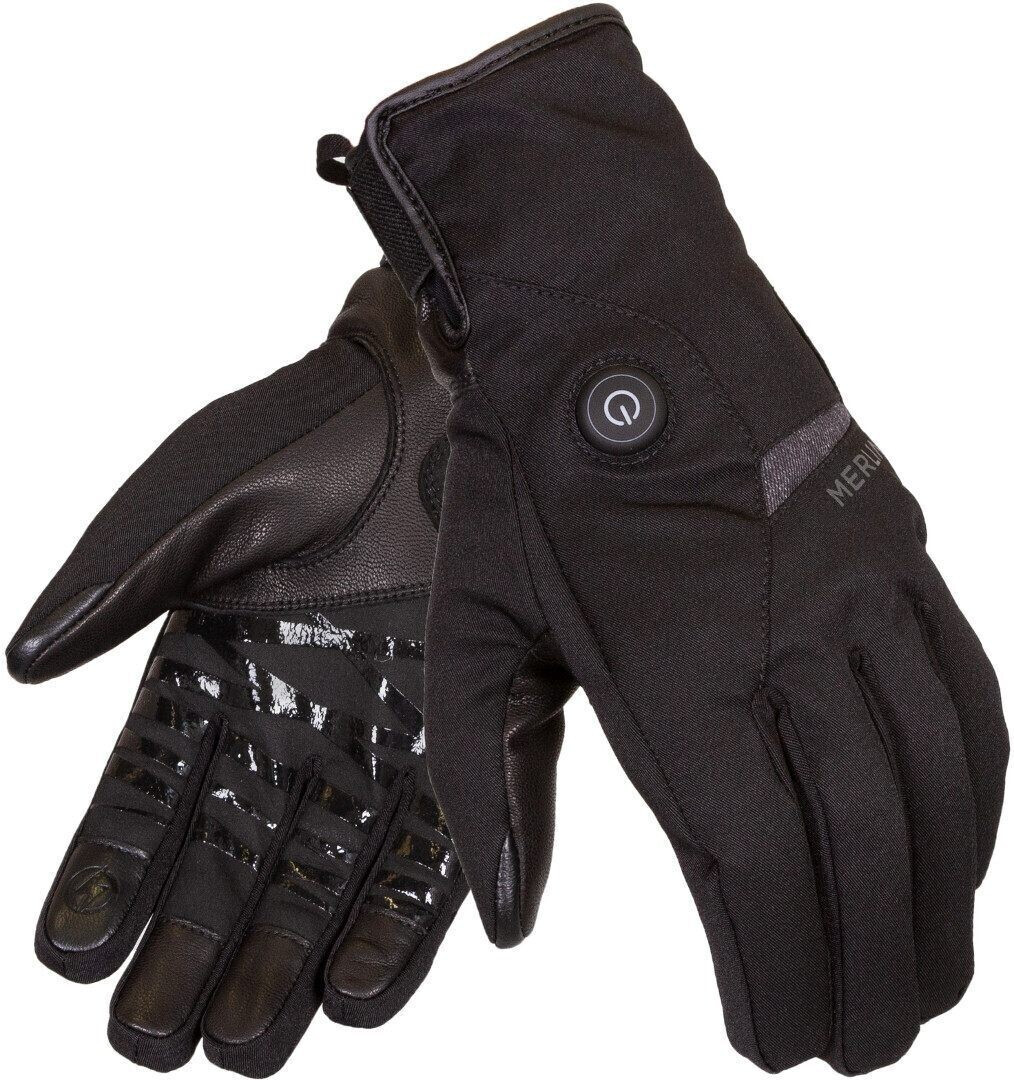 Merlin Finchley Urban D3O Lady black