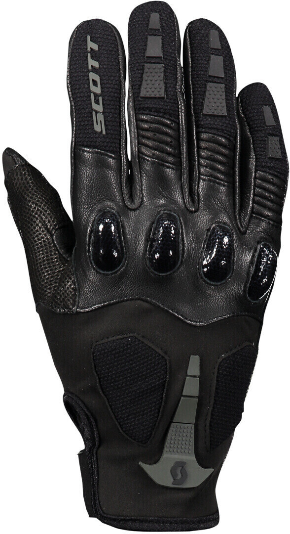 Scott Assault Pro black