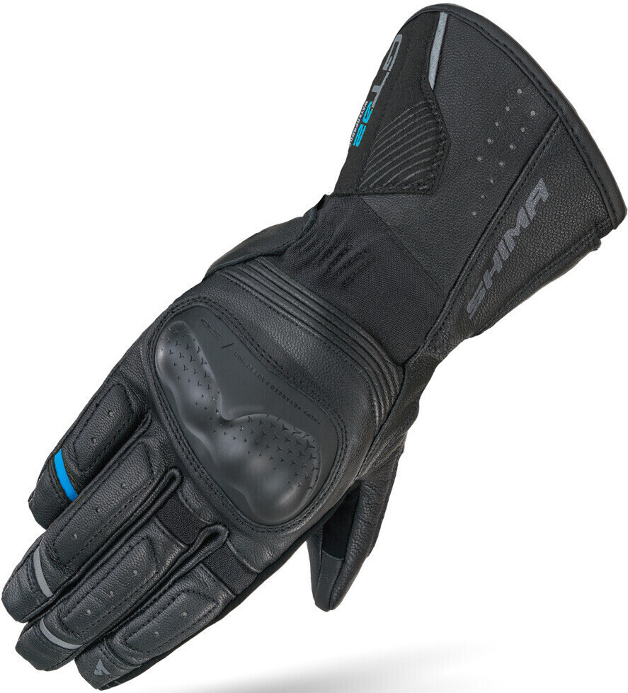 Shima GT-2 WP Lady black