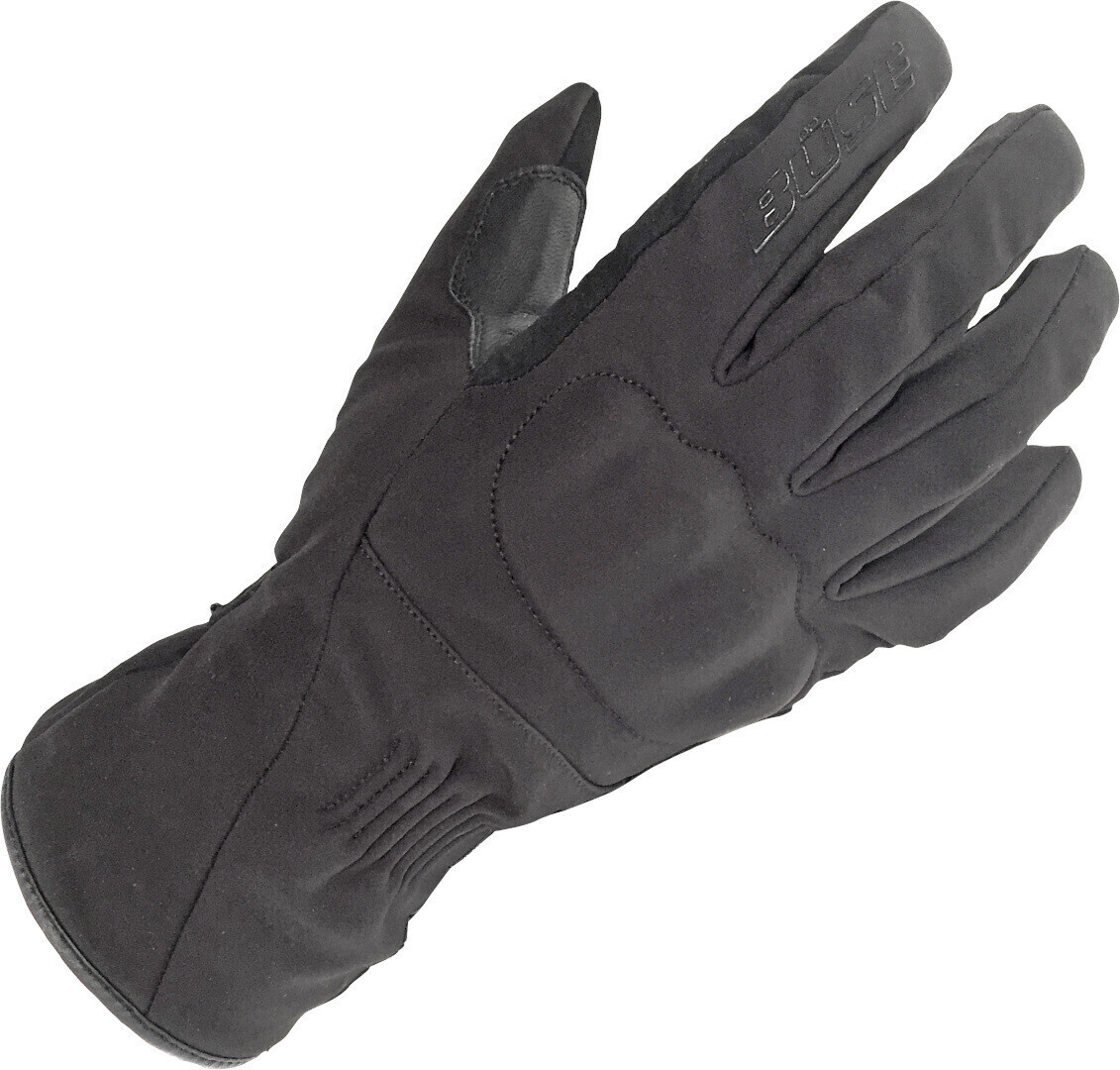 Büse Comfort black