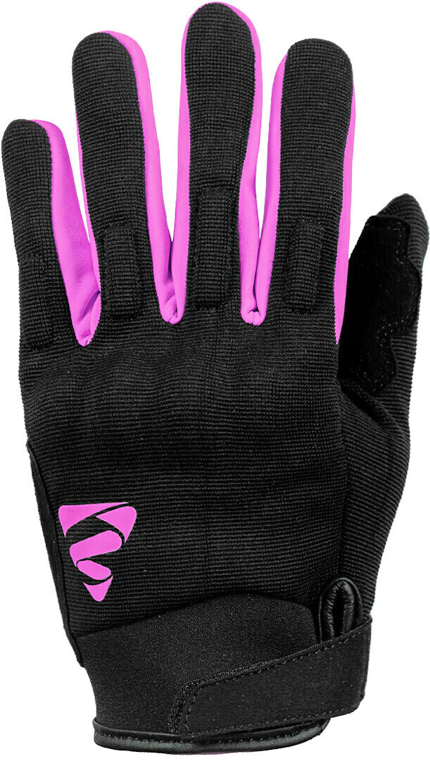 GMS Rio black/pink