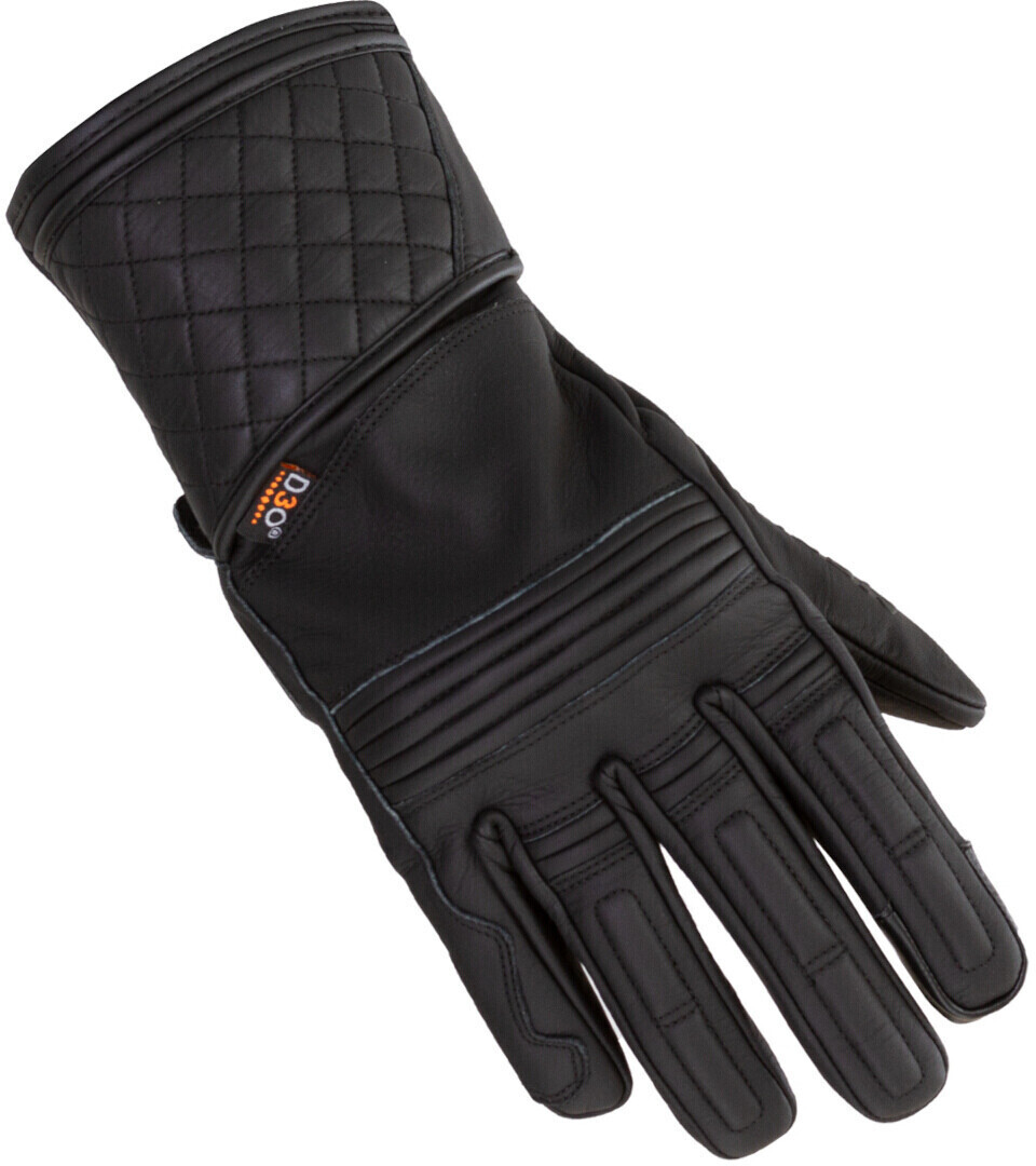 Merlin Catton II black