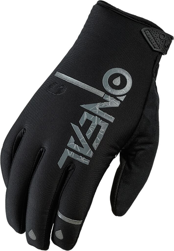 O'Neal Winter WP WP black