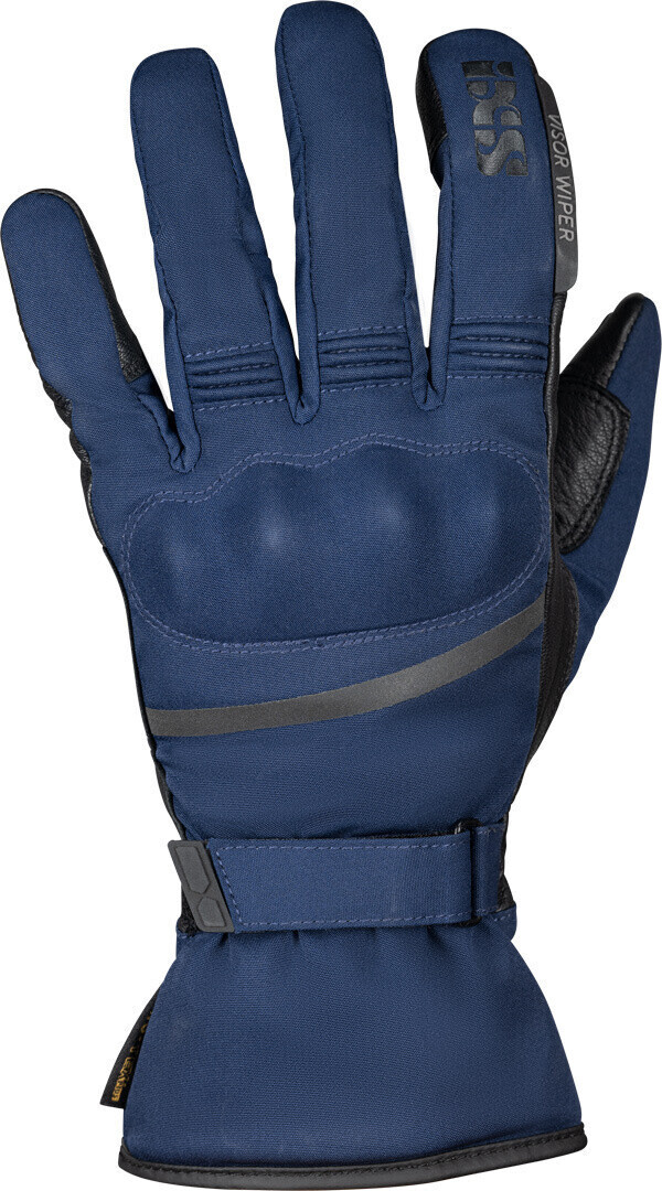 IXS Urban ST-Plus WP blue