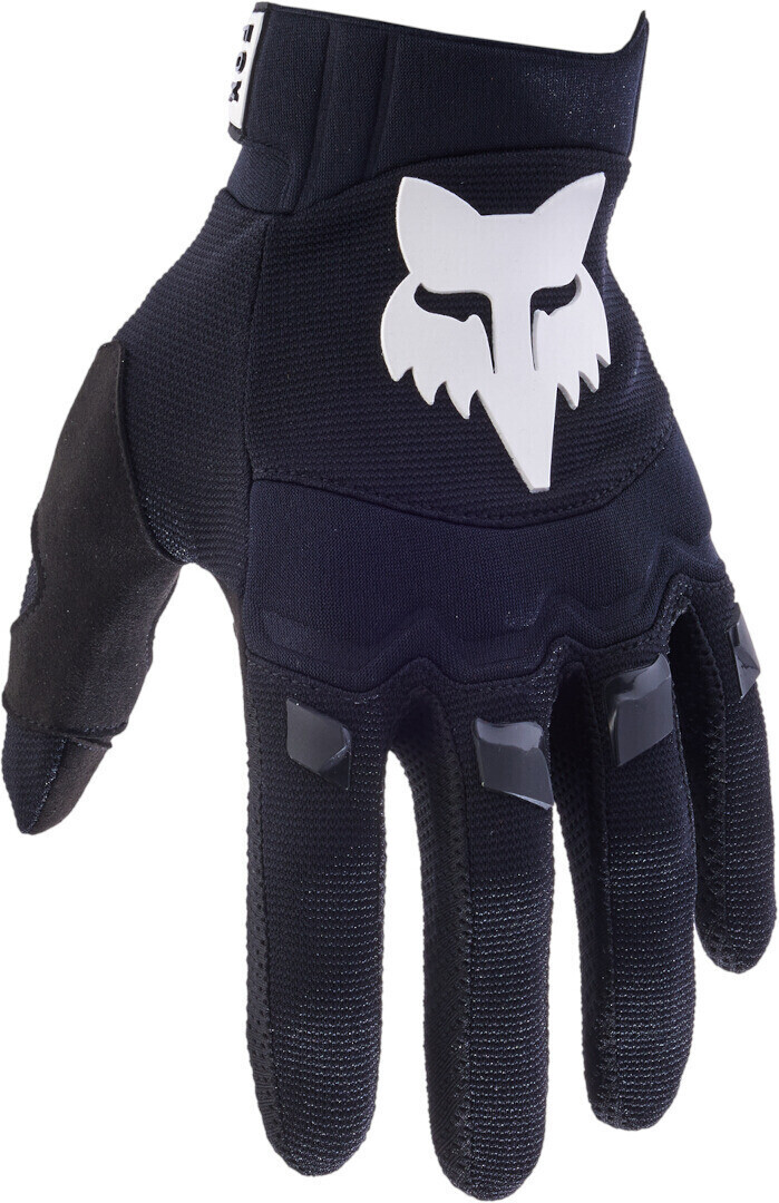 Fox Dirtpaw CE black/white