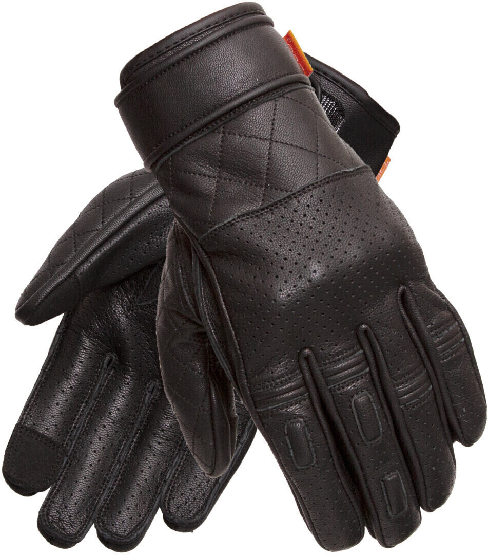 Merlin Clanstone D3O Heritage black