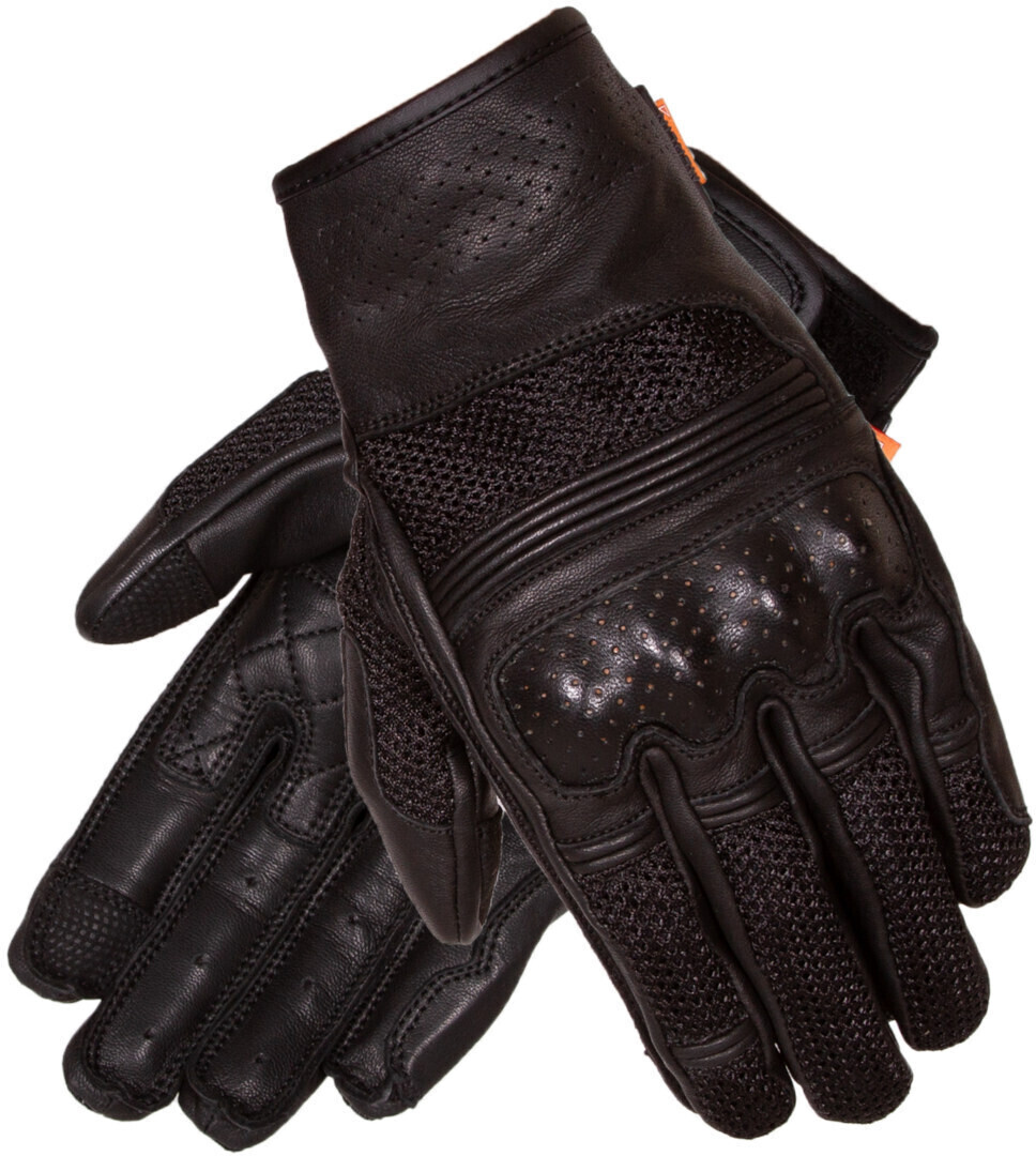Merlin Shenstone D30 black