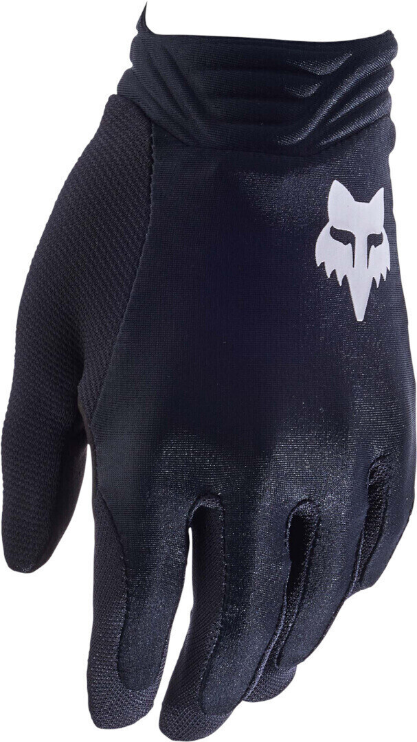 Fox Airline Youth black/white