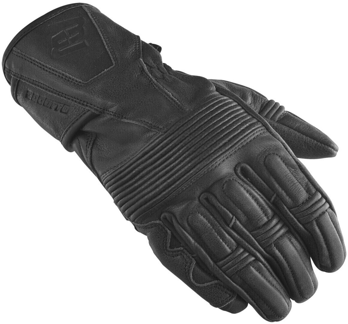 Bogotto Classic black