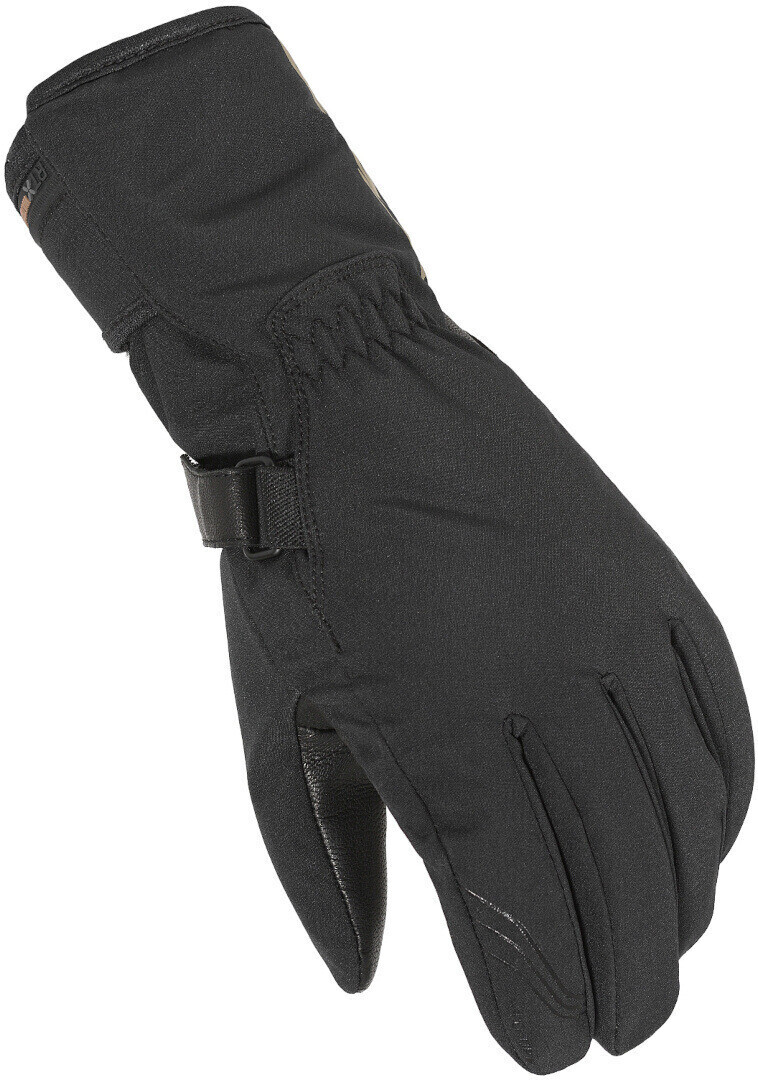 Macna Tigo Evo RTX WP Lady black