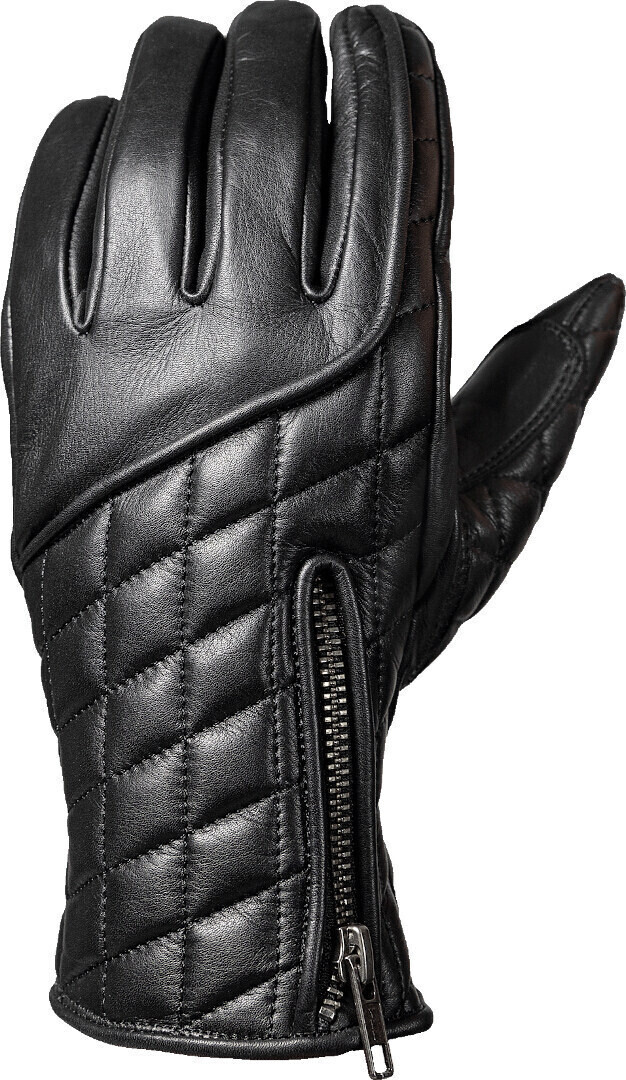 John Doe Traveler black