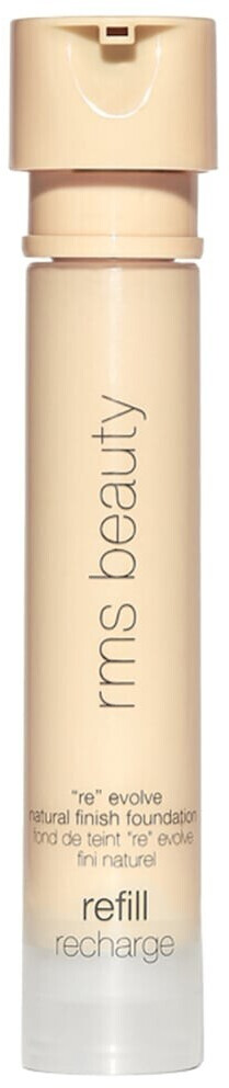 RMS Beauty ReEvolve Natural Finish Liquid Foundation Refill (29ml) 000