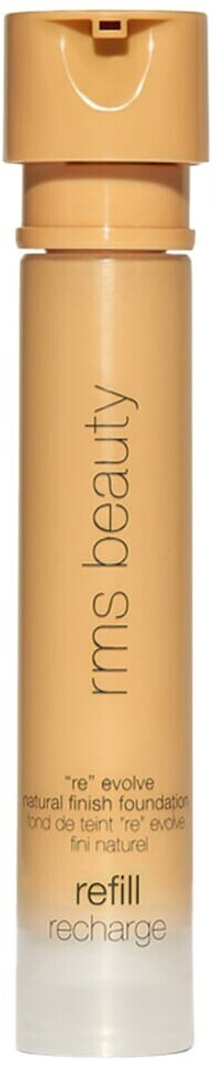 RMS Beauty ReEvolve Natural Finish Liquid Foundation Refill (29ml) 55