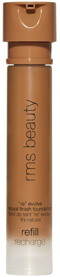 RMS Beauty ReEvolve Natural Finish Liquid Foundation Refill (29ml) 88