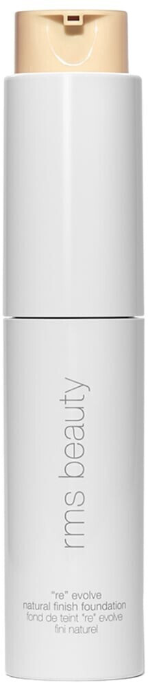 RMS Beauty ReEvolve Natural Finish Liquid Foundation (29ml) 000