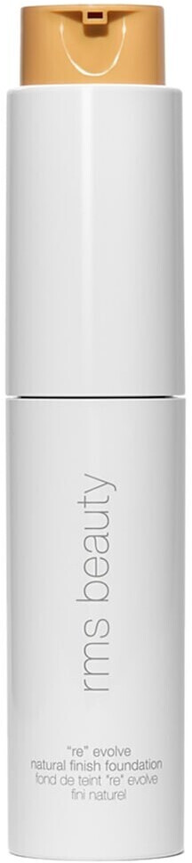 RMS Beauty ReEvolve Natural Finish Liquid Foundation (29ml) 55