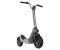 Streetbooster Pollux silber