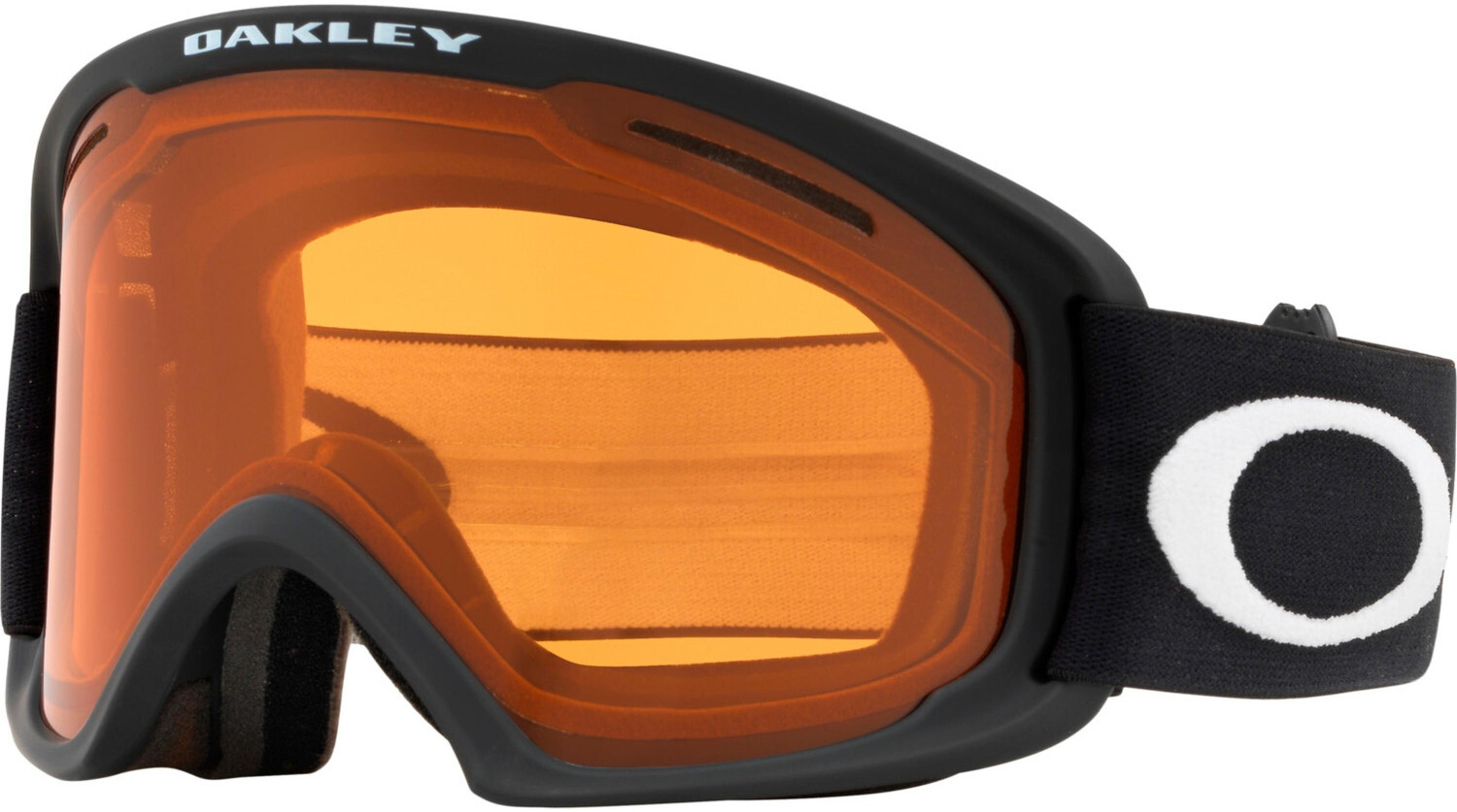 Oakley O Frame 2.0 Pro L Black Goggle matte black