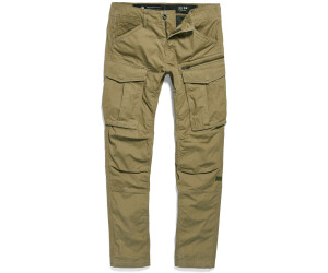 Rovic zip cheap 3d tapered pants