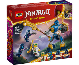 LEGO Ninjago - Jays Battle Mech (71805)