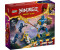 LEGO Ninjago - Jay's Mech Battle Pack (71805)