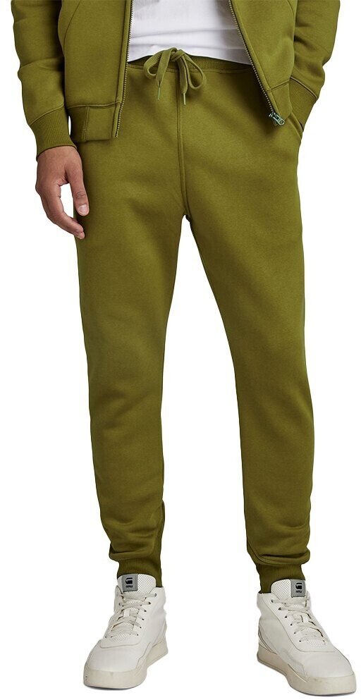 G-Star Premium Core Type C Sweatpants (D15653-C235) tobacco