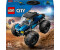 LEGO City - Monster-Truck (60402)