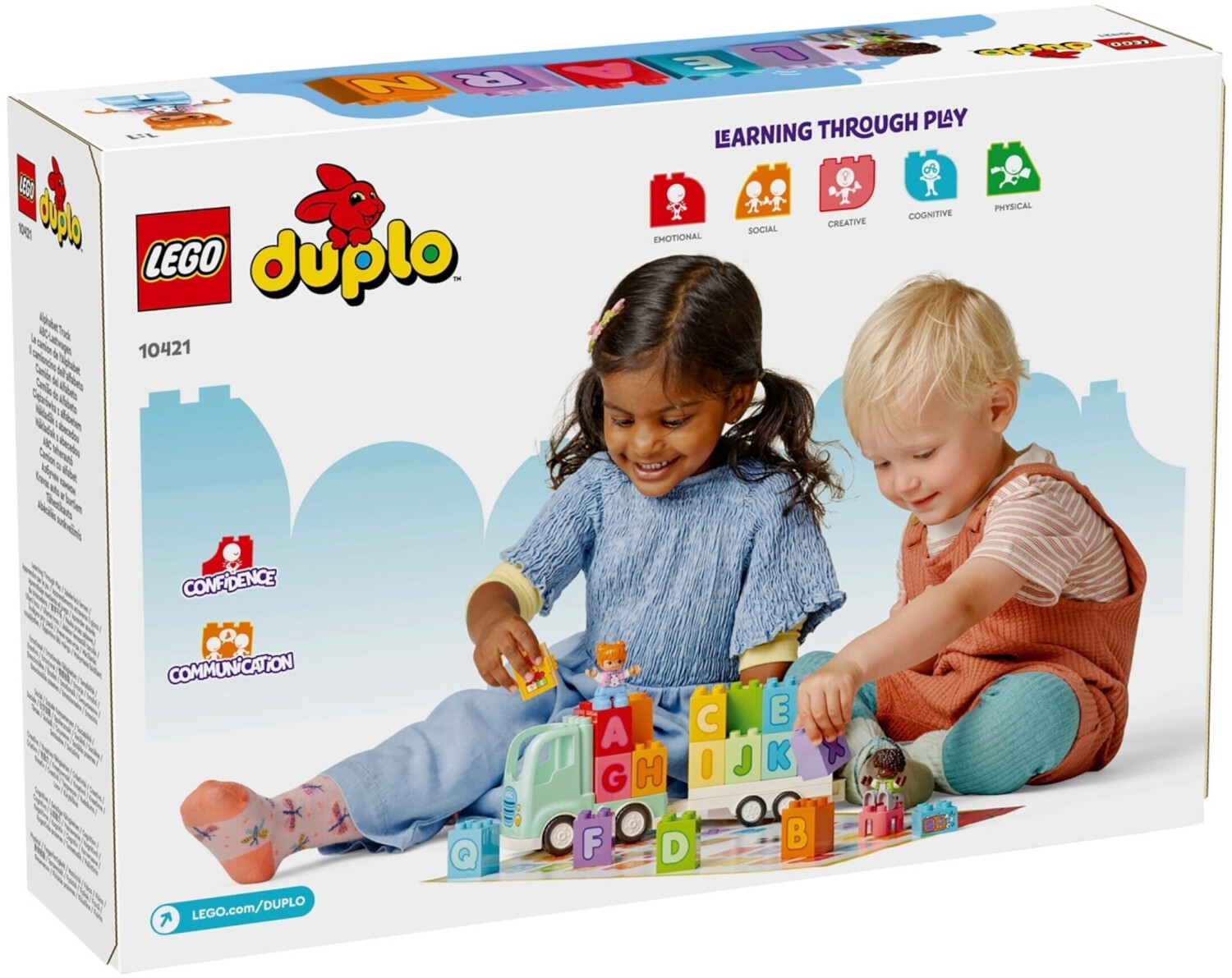 Duplo b deals