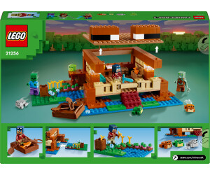 LEGO 21256 a € 41,03 (oggi)  Migliori prezzi e offerte su idealo
