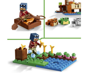 Buy LEGO 21256 from 34.24 Today Best Deals on idealo
