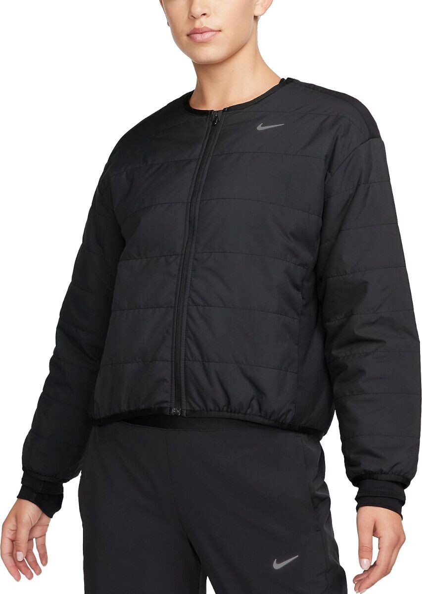 Nike Therma-FIT Swift Women's Running Jacket (FB7511) black