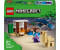 LEGO Minecraft - Steve's Dessert Expedition (21251)