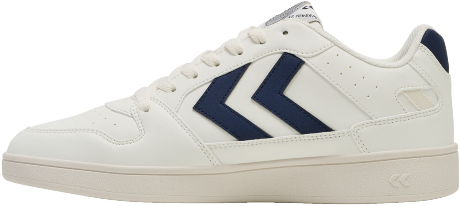 Hummel St Power Play CL white/navy