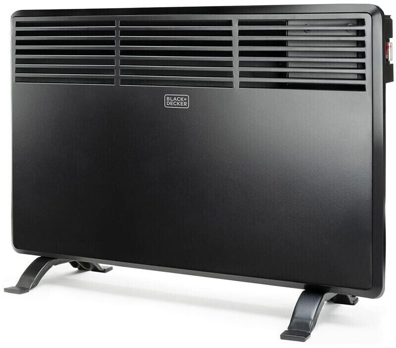 Black & Decker BXCSH1200E