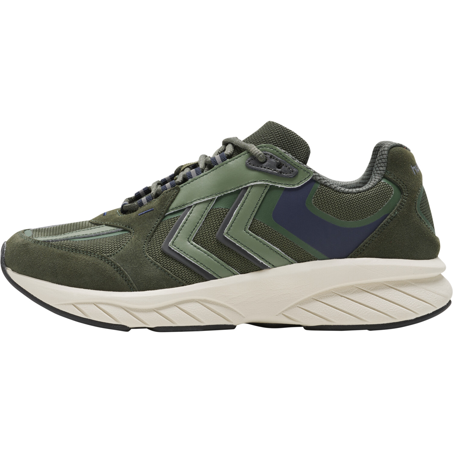 Hummel Reach Lx 6000 Urban (217667) deep forest
