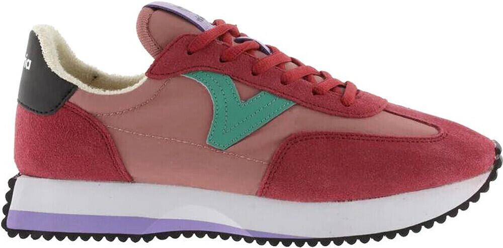Victoria Shoes Cosmos Soft Nylon Soft Spilt Leather ab 59 50