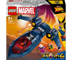 Lego clearance 76126 argos