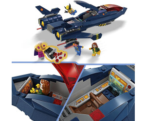 Lego best sale 76126 argos