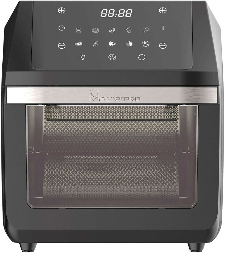 Masterpro Rocket 1100