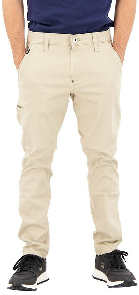 G-Star Skinny Chino 2.0 (D21974-C105) spray green