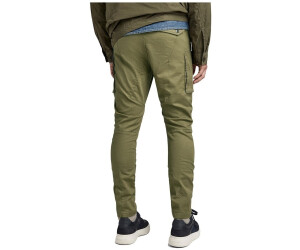 Olive discount zipper pants