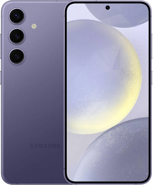 Samsung Galaxy S24, Bild 2