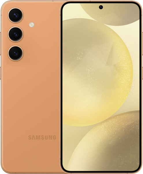 Samsung Galaxy S24, Bild 13