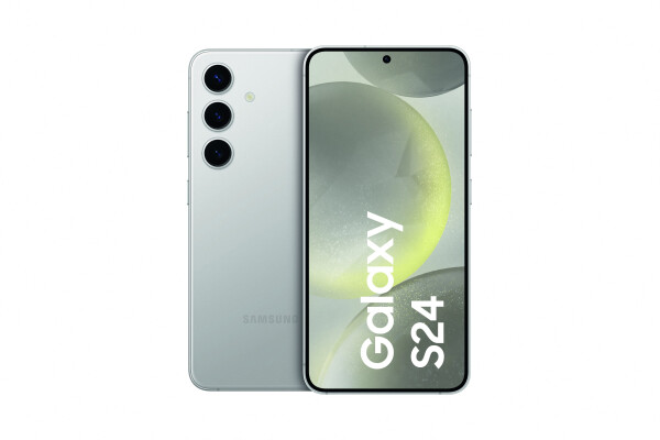 Samsung Galaxy S24, Bild 7