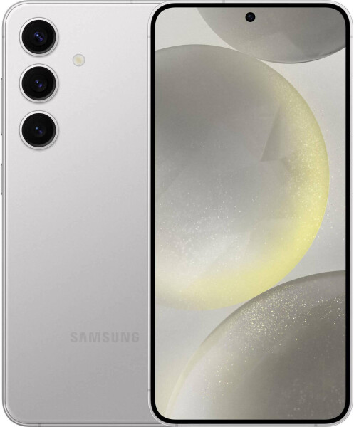 Samsung Galaxy S24, Bild 8